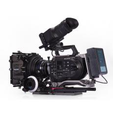 铁头/TILTA-SONY FS7 套件-全新配置- 15mm 专业版-ES-T15-B