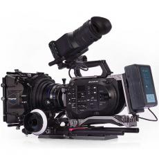 铁头/TILTA-SONY FS7 套件-全新配置- 15mm 顶级版-ES-T15-C