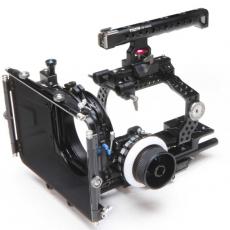 铁头/TILTA SONY FS700 套件 遮光斗 跟焦器