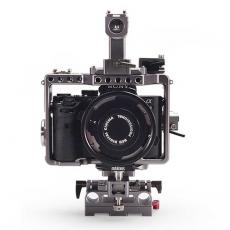 铁头/TILTA FOR SONY A7全系列A7S A7S2 A7R A7R2 机型套件