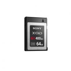 SONY/索尼 XQD G Series Memory Card-64A卡 64G