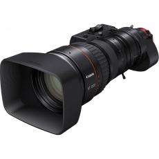 佳能/Canon CN20x50 IAS H/E1 | CN20x50 IAS H/P1 电影伺服变焦镜头