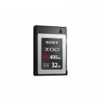 SONY/索尼 XQD G Series Memory Card 32A卡 32G