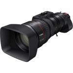 佳能/Canon CN20x50 IAS H/E1 | CN20x50 IAS H/P1 电影伺服变...