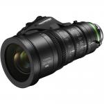 富士/Fujinon XK6x20 20-120mm T3.5 电影变焦镜头