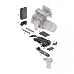 铁头 ES-T86-B Panasonic EVA1套件