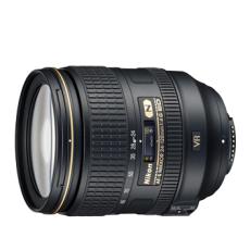 尼康 AF-S 尼克尔 24-120mm f/4G ED VR  (拆机版）镜头