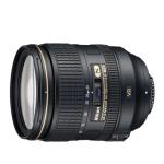 尼康 AF-S 尼克尔 24-120mm f/4G ED VR  (拆机版）镜头