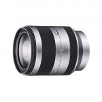 Sony/索尼 E 18-200mm F3.5-6.3 OSS APS-C画幅高倍率变焦镜头 (SE...