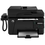 HP LaserJet Pro MFP M128fp Printer