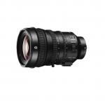 索尼(SONY) E PZ 18-110mm F4 G OSS APS-C画幅电动变焦G镜头 SELP18110G 拆机头