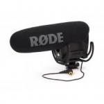 罗德/RODE videomic pro 相机电容麦克风