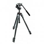 曼富图/Manfrotto MK290XTA3-2W 290XTRA系列铝合金3节二维云台套装（12...