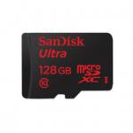 闪迪（SanDisk） 128G 160M/S  TF存储卡