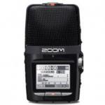 ZOOM H2N 录音笔