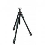 曼富图/Manfrotto MT290DUA3 290Dual系列铝合金3节三脚架