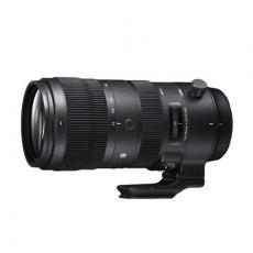 适马 70–200mm F2.8 DG OS HSM | Sports 恒定光圈变焦镜头哦