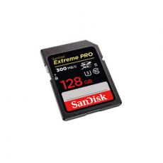 闪迪（SanDisk） 128GB SD存储卡 300M/S 记录仪存储套装