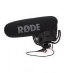 罗德/RODE videomic pro 单反麦克风 单反话筒 相机电容麦克风 不含9V电池 vid...