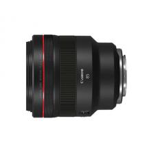 佳能（Canon）RF 85mm F1.2 L USM 中远摄定焦镜头 微单（全画幅EOS R系统专用）适用于 R RP系列