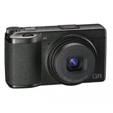 理光 RICOH GR3数码照相机APS-c画幅 理光相机大底卡片机 