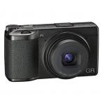 理光 RICOH GR3数码照相机APS-c画幅 理光相机大底卡片机