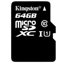 金士顿(Kingston) TF卡64GB