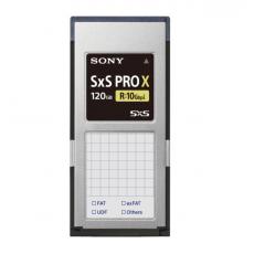 索尼/sony    SxS PRO X Memory Card 120GB