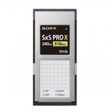 索尼（SONY）240G SXS Pro X存储卡 SBP-240F专业广播级摄像机存储卡