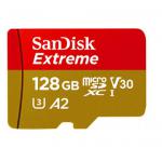 闪迪（SanDisk）128GB TF 存储卡  读速160MB/s 写速90MB/s