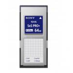 索尼/sony    SXS ProPlus Memory Card 64GB