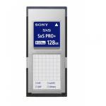 索尼/sony   SXS ProPlus Memory Card 128GB