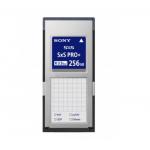 索尼/sony    SXS ProPlus Memory Card 256GB