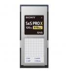 索尼/sony    SxS PRO X Memory Card 120GB