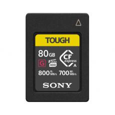 索尼 SONY CEA-G80T CFexpress Type A 存储卡 80G 读800M/S