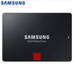 三星（SAMSUNG）1TB SSD固态硬盘 SATA3.0接口 860 PRO（MZ-76P1T0B）