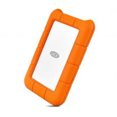 莱斯（LACIE）Rugged 2TB STFR2000800办公存储 移动硬盘