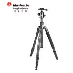 曼富图（Manfrotto）MKELEB5CF-BH  脚架云台套装