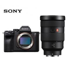 SONY/索尼 Alpha 7R IV （a7r4a/a7rm4a/ILCE-7RM4A） SEL2470GM 单镜套装 数码相机