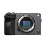 索尼（SONY）FX30 紧凑型4K Super 35mm 电影摄影机ILME-FX30 ( 含手柄...