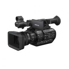 索尼（SONY）PXW-Z280手持式4K摄录一体机 1/2 3CMOS 新闻采访/纪录片制作/电视台推荐摄像机  套装