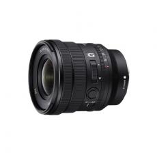 索尼 (SONY) FE PZ 16-35mm F4 G全画幅广角电动变焦F4恒定光圈 G镜头 (SELP1635G)（含国产德卡伦斯滤镜）