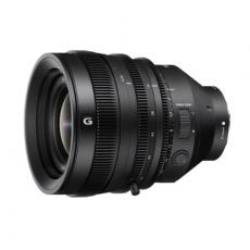 索尼（SONY）FE C16-35mmT3.1 G全画幅电影镜头（SELC1635G）