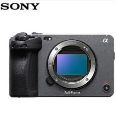 索尼（SONY） ILME-FX3 全画幅电影摄影机 单机身不含镜头（含1个CEA-80T存储卡，2块沣标FZ100电池，1个索尼G2读卡器）