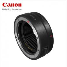 佳能(Canon) EF-EOS R EF镜头转接环 镜头卡口适配器 微单相机转接EF卡口镜头