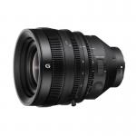 索尼（SONY）FE C16-35mmT3.1 G全画幅电影镜头（SELC1635G）