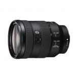 索尼(SONY) FE 24-105mm F4 G OSS 全画幅标准变焦微单相机G镜头 (SEL24105G)(含国产德卡伦斯滤镜）