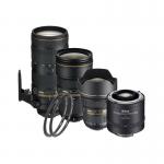 尼康（AF-S24-70mm2.8E ED VR+AF-S70-200mmF2.8E FL ED V...