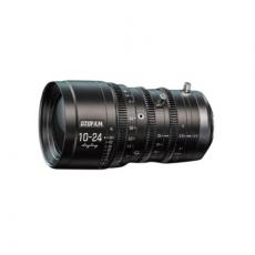 东正DZOFILM 玲珑linglung电影变焦镜头 东正 玲珑 10-24mm T2.9 MFT 镜头