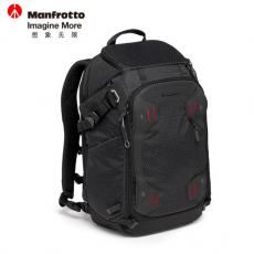 曼富图（Manfrotto）大行家多能大师 中号背包大行家系列MB PL2-BP-ML-M双肩背包